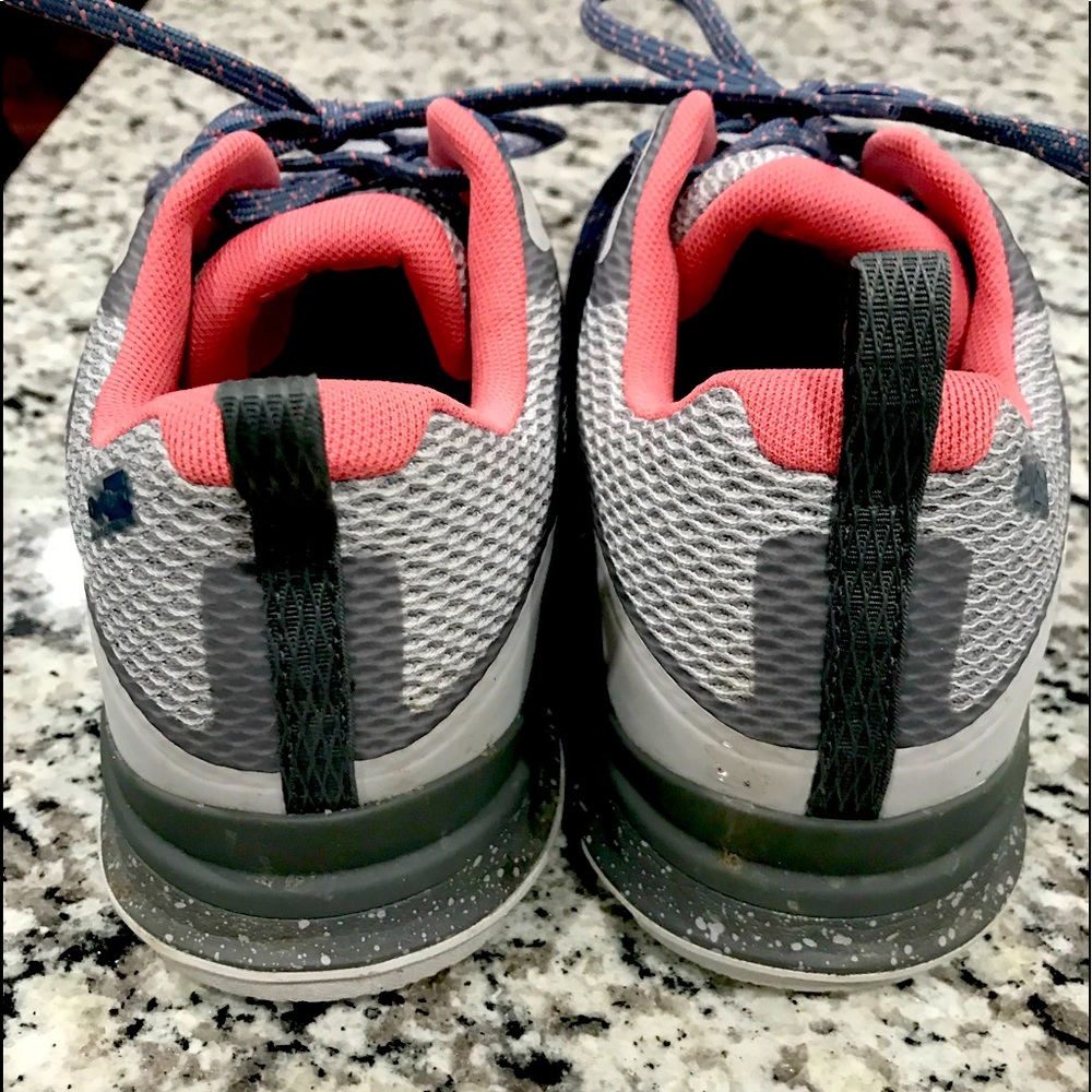 Columbia Outdry Performance Shoes. Used lightly